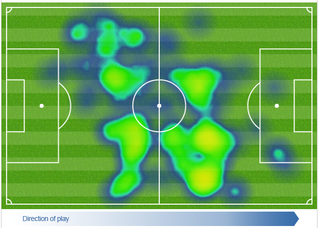 Cuoi cung Fellaini cung duoc yeu anh 4