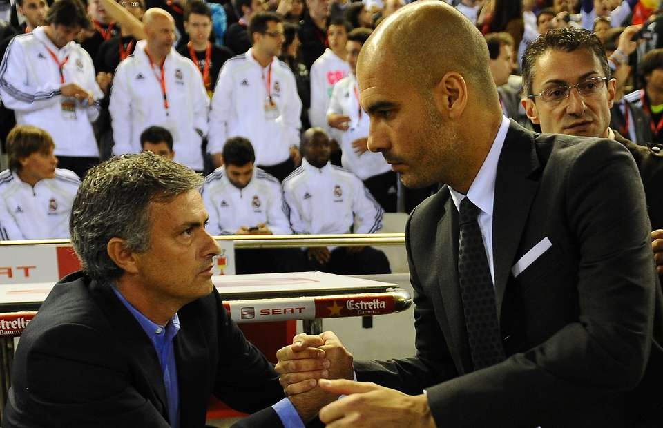 So phan uu ai Pep,  tan nhan voi Mou anh 1