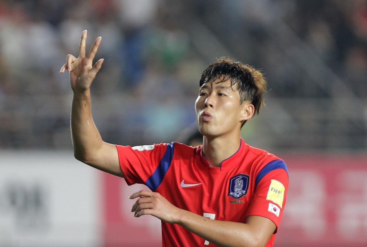 Son Heung Min và giải pháp thoát nghĩa vụ quân sự ảnh 1 Son Heung Min va giai phap thoat nghia vu quan su anh 1