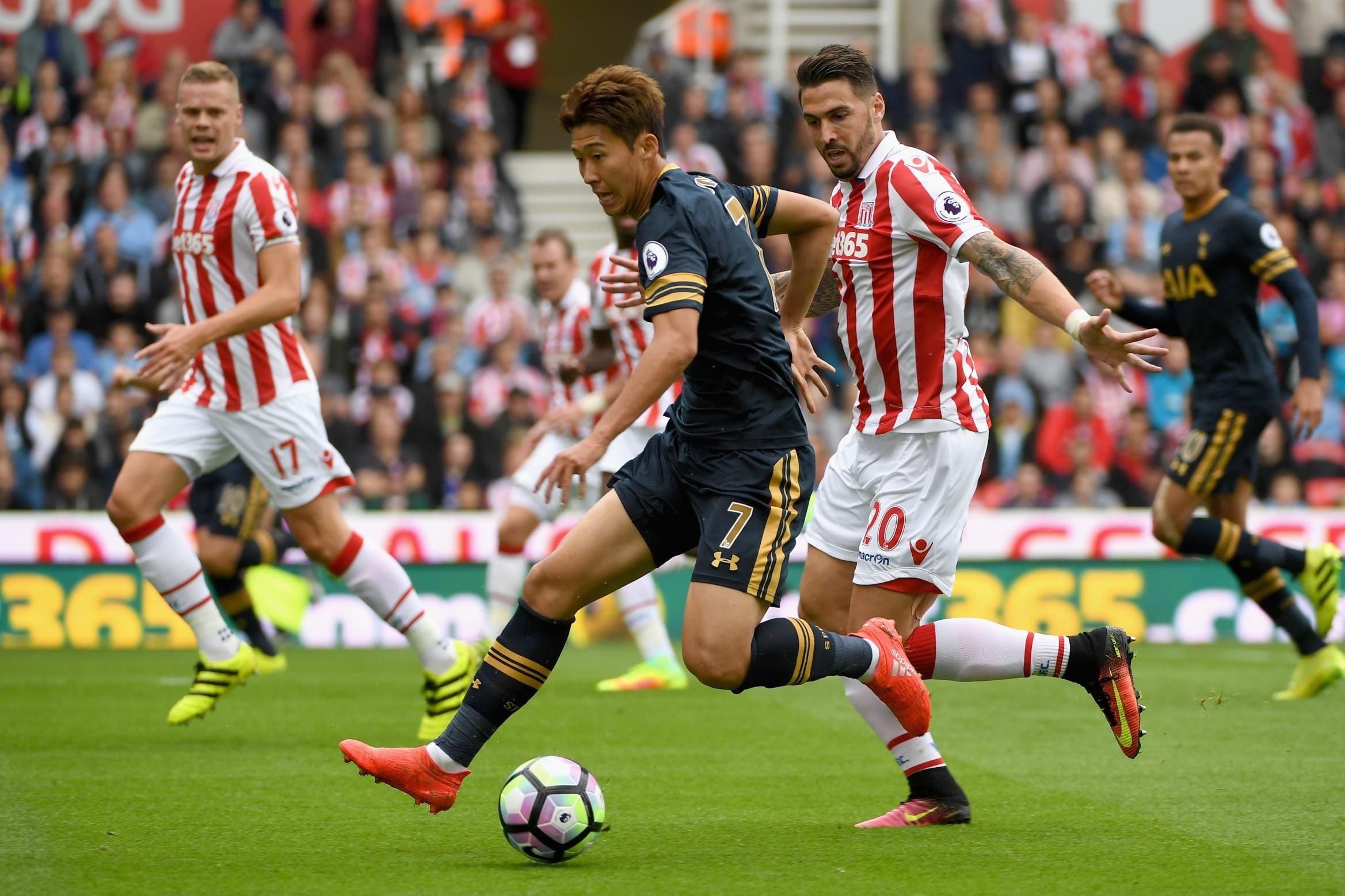 Son Heung Min và giải pháp thoát nghĩa vụ quân sự ảnh 3 Son Heung Min va giai phap thoat nghia vu quan su anh 3