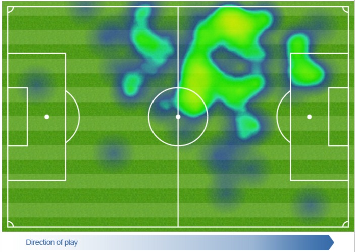 Bao gio Wayne Rooney moi lai ghi ban? anh 2