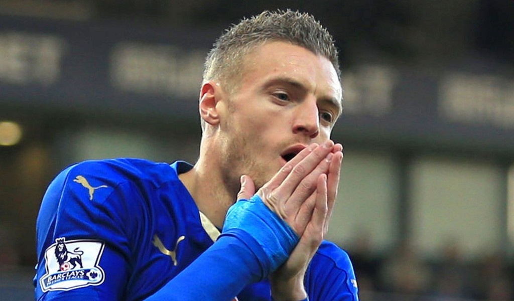 Phai chang Jamie Vardy da khien ca nuoc Anh bi lua? hinh anh