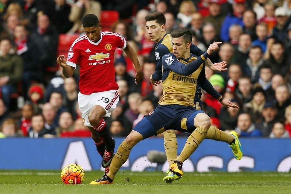 Về đất cũ, Rashford có cơ hội hồi sinh ảnh 3 Ve dat cu, Rashford co co hoi hoi sinh anh 3