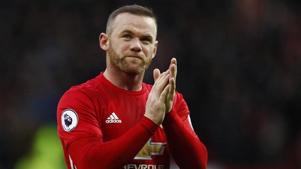 Rooney-Ronaldo, hai mảnh đời trái ngược ảnh 1 Rooney-Ronaldo, hai manh doi trai nguoc anh 1