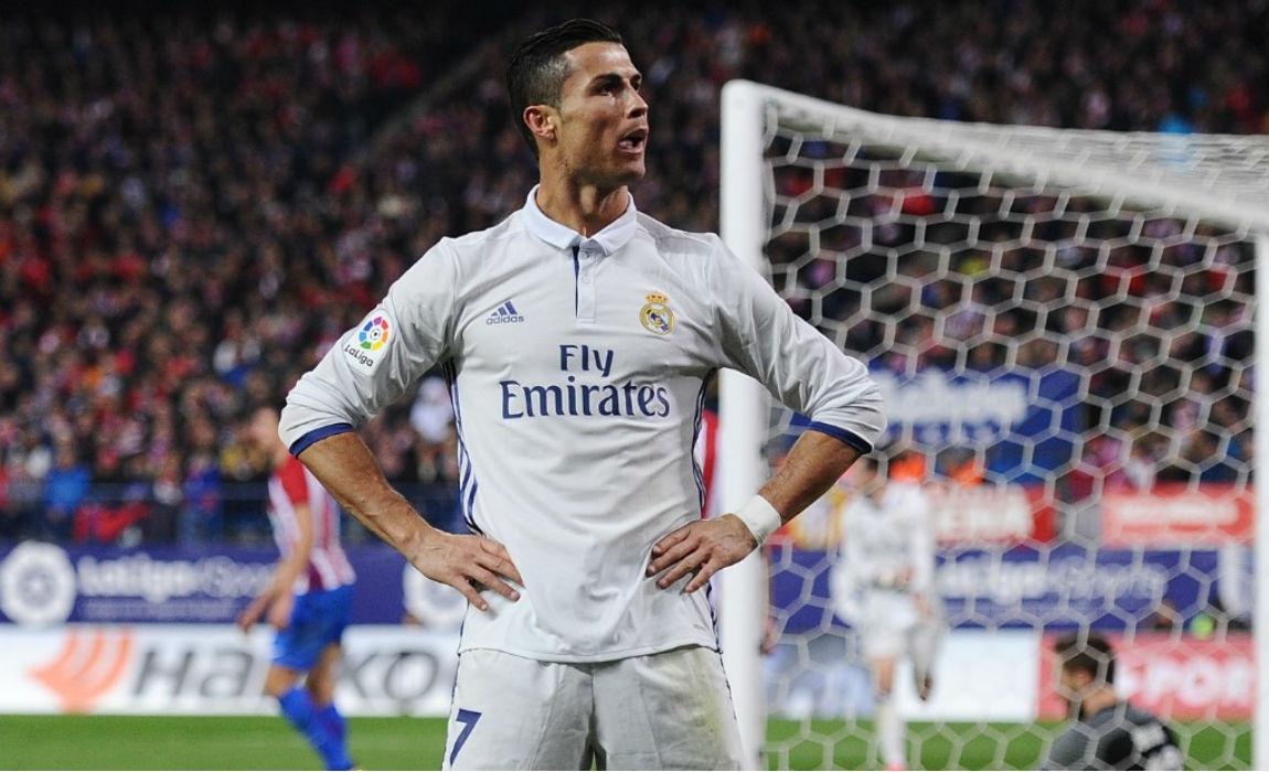 Rooney-Ronaldo, hai mảnh đời trái ngược ảnh 2 Rooney-Ronaldo, hai manh doi trai nguoc anh 2