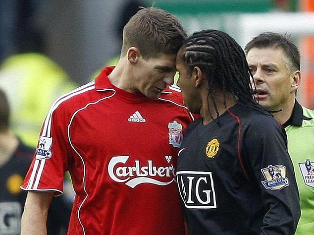 Chuyen gi xay ra neu Gerrard den MU anh 1