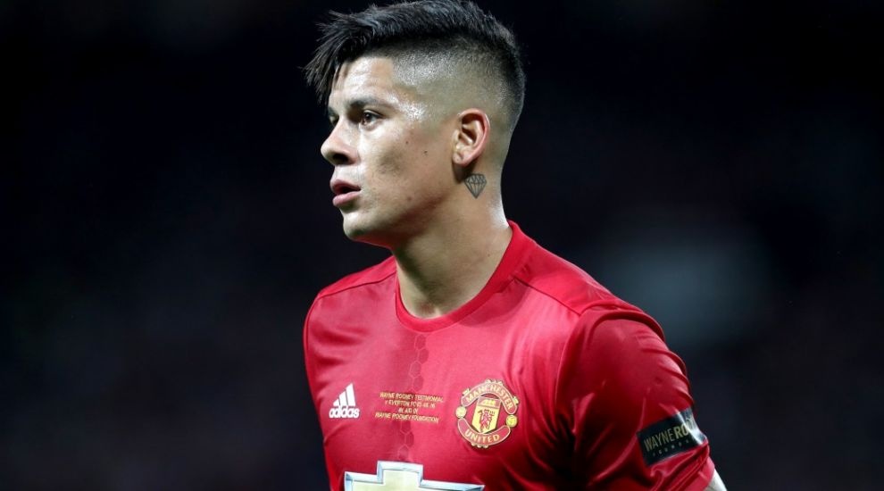 Vi sao MU yeu ‘ga khat mau’ Marcos Rojo? hinh anh
