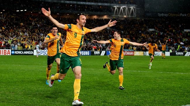 Với 48 đội,  World Cup trở thành thảm họa  ảnh 1 Voi 48 doi,  World Cup tro thanh tham hoa anh 1
