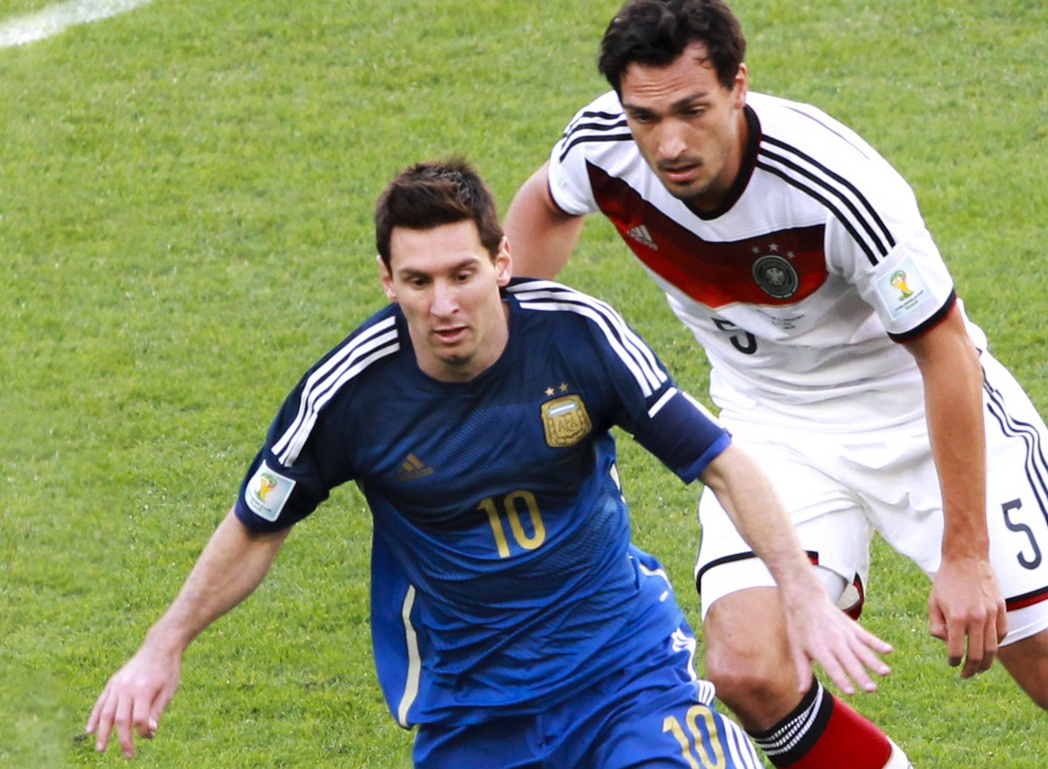 Với 48 đội,  World Cup trở thành thảm họa  ảnh 3 Voi 48 doi,  World Cup tro thanh tham hoa anh 3