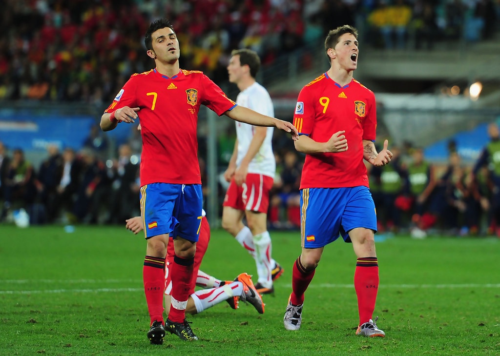 Với 48 đội,  World Cup trở thành thảm họa  ảnh 2 Voi 48 doi,  World Cup tro thanh tham hoa anh 2