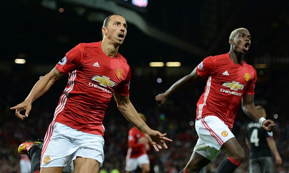 Paul Pogba,  nguoi thay doi van menh MU anh 3