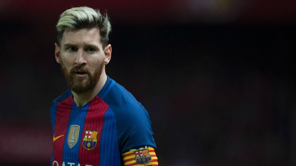 Messi là lời giải cho khó khăn của Pep ảnh 2 Messi la loi giai cho kho khan cua Pep anh 2