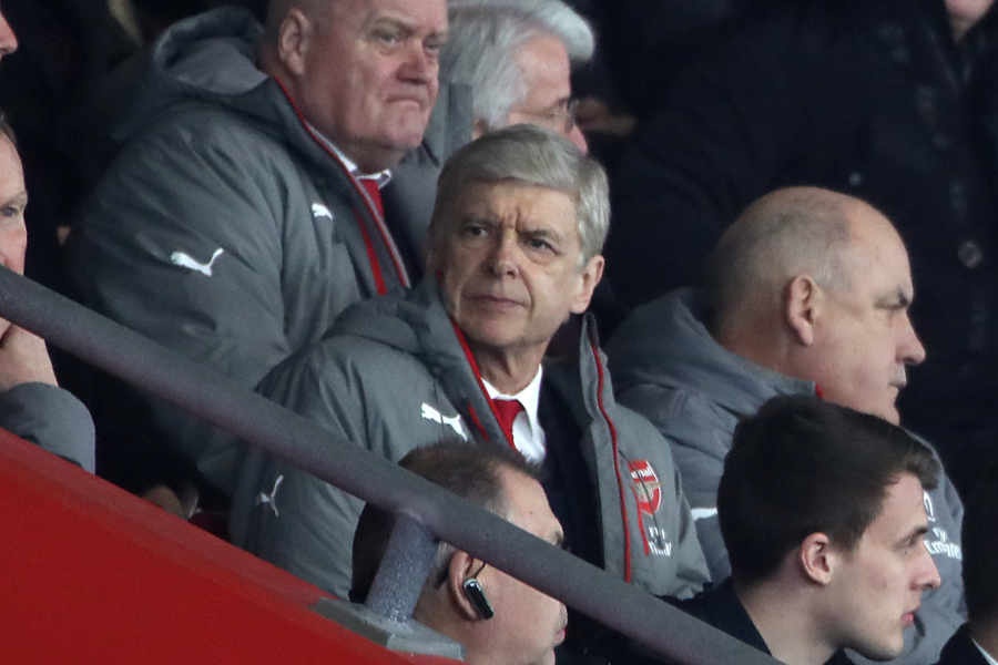 Vi Chelsea, mong vo dich cua Arsenal da chet tu 14 nam truoc hinh anh