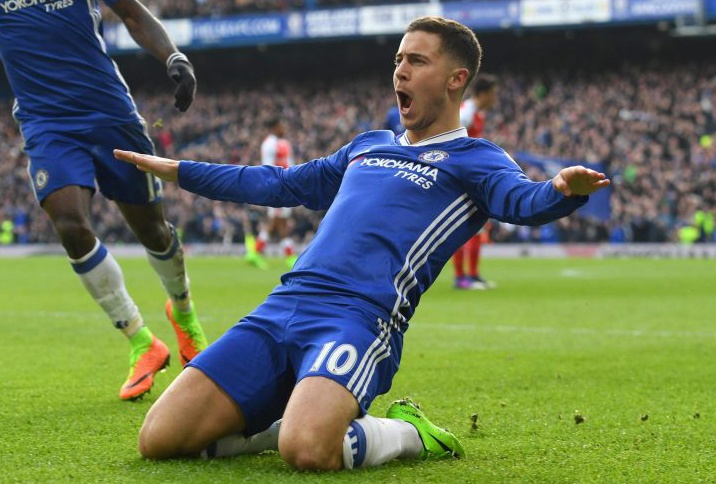 Bi mat su tro lai ruc ro cua Eden Hazard hinh anh