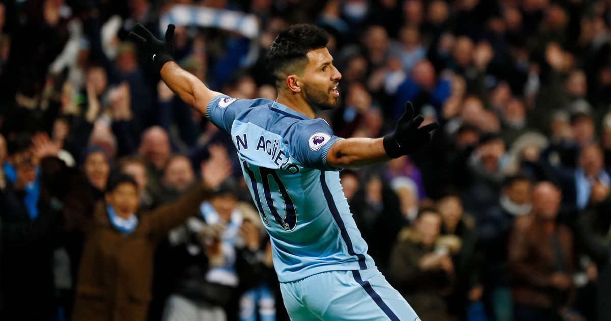 Man City tot hon khi khong co Aguero anh 1