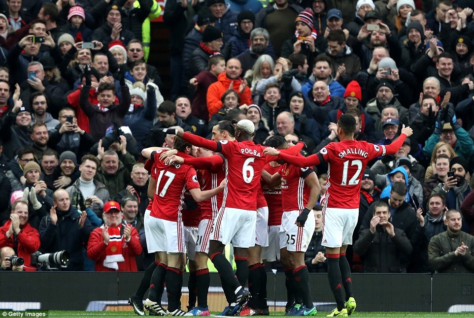 Mourinho rat hay,  nhung lai khong may anh 1