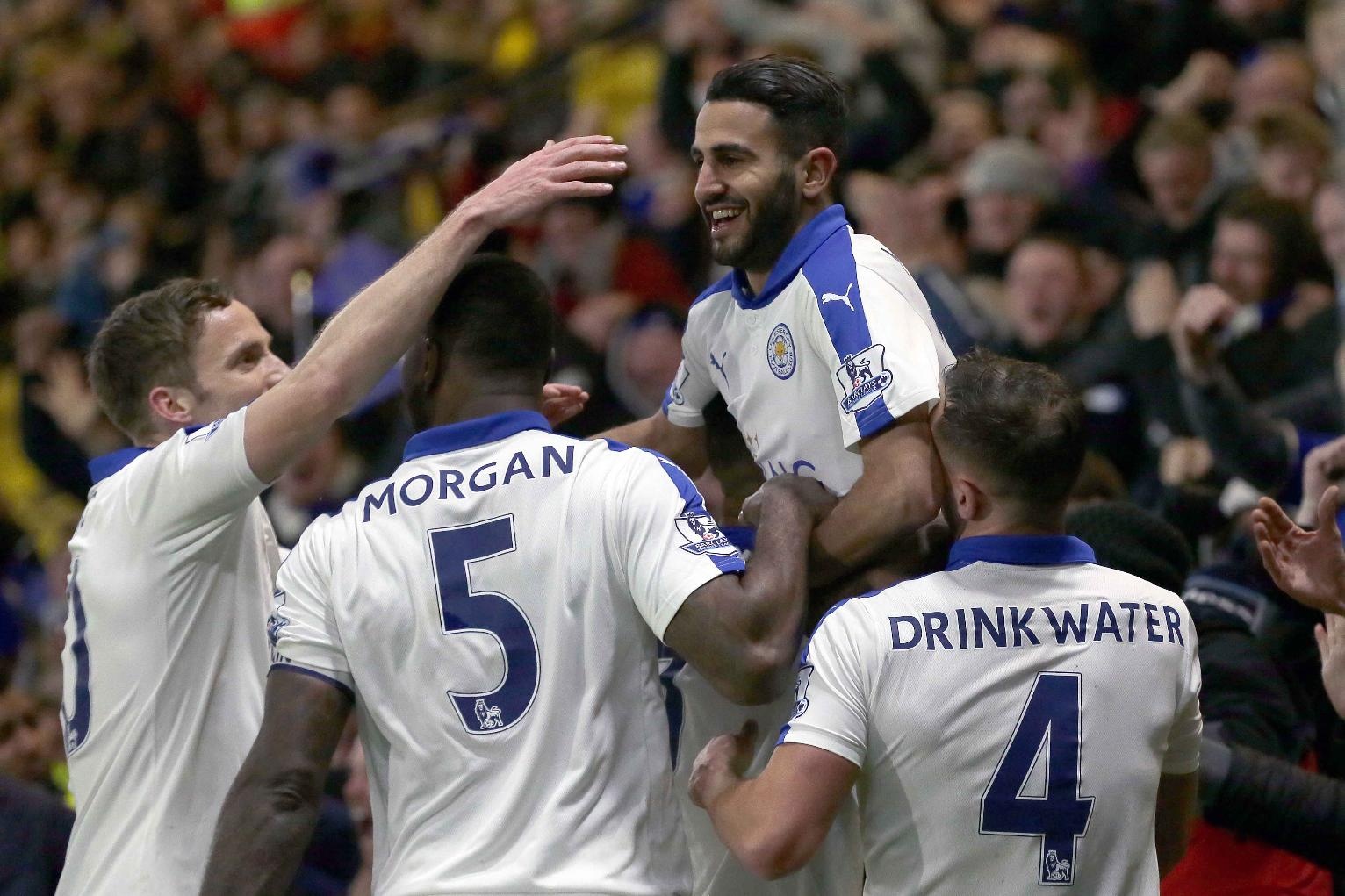 Mahrez dang tra gia cho sai lam anh 3