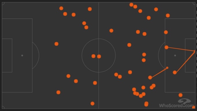 Dybala và câu chuyện về kẻ giết Barca ảnh 2 Dybala va cau chuyen ve ke giet Barca anh 2