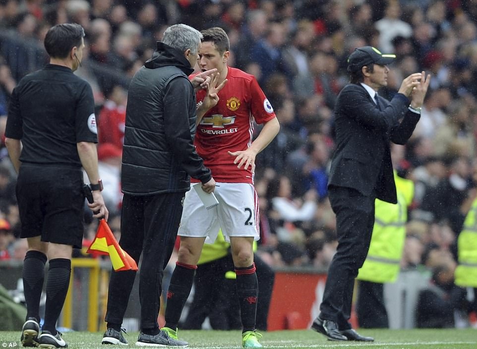 MU thật may khi có Mou ảnh 1 MU that may khi co Mou anh 1