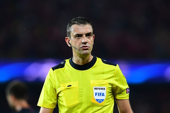 Trong tai cuu Real va hanh trinh sa nga cua 'ga ke cuop' hinh anh