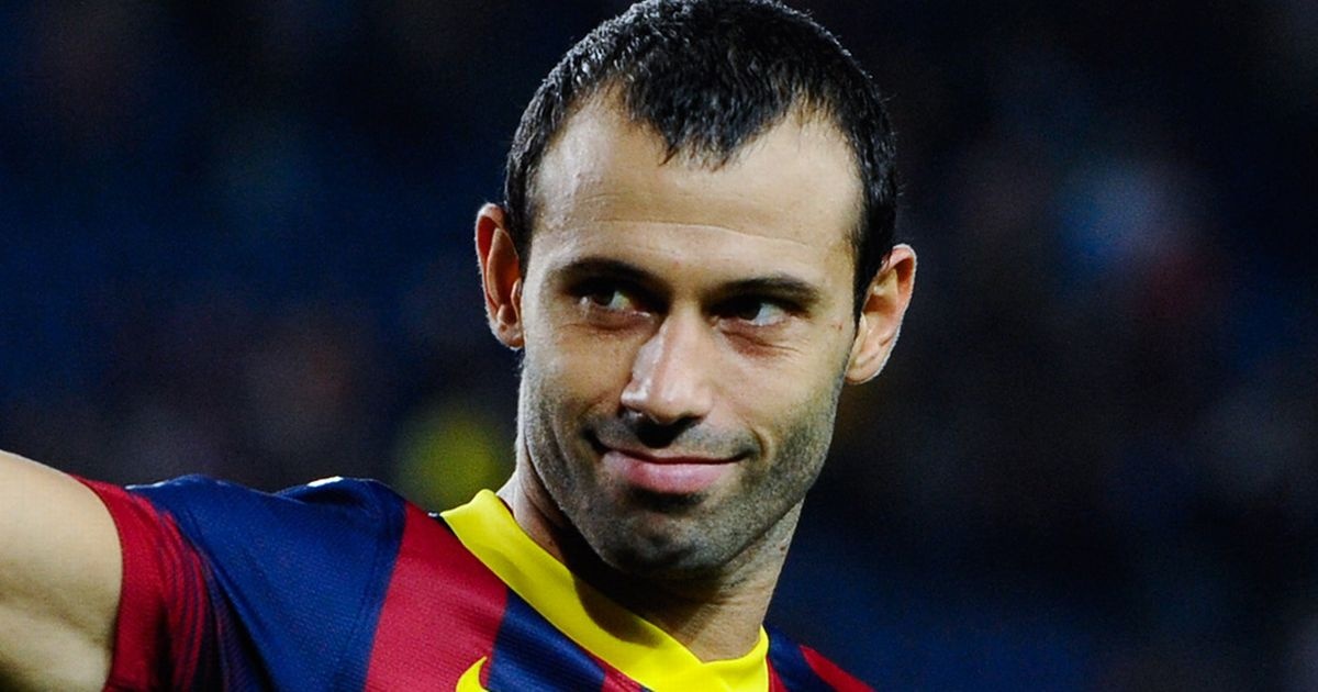 Mascherano va 7 nam dai song trong so hai hinh anh