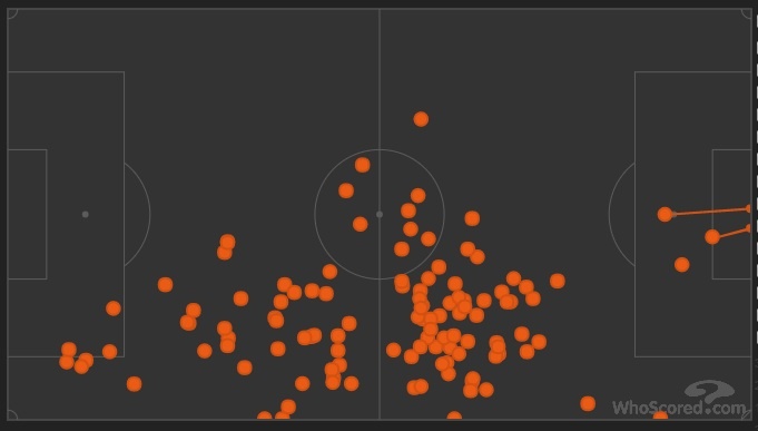 Bây giờ, đã hết lo lắng chưa Mascherano? ảnh 4 Bay gio, da het lo lang chua Mascherano? anh 4
