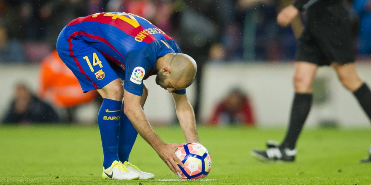 Bay gio,  da het lo lang chua Mascherano? anh 2