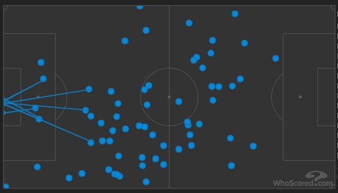 Bây giờ, Rooney giống như bác của Ronaldo ảnh 4 Bay gio, Rooney giong nhu bac cua Ronaldo anh 4