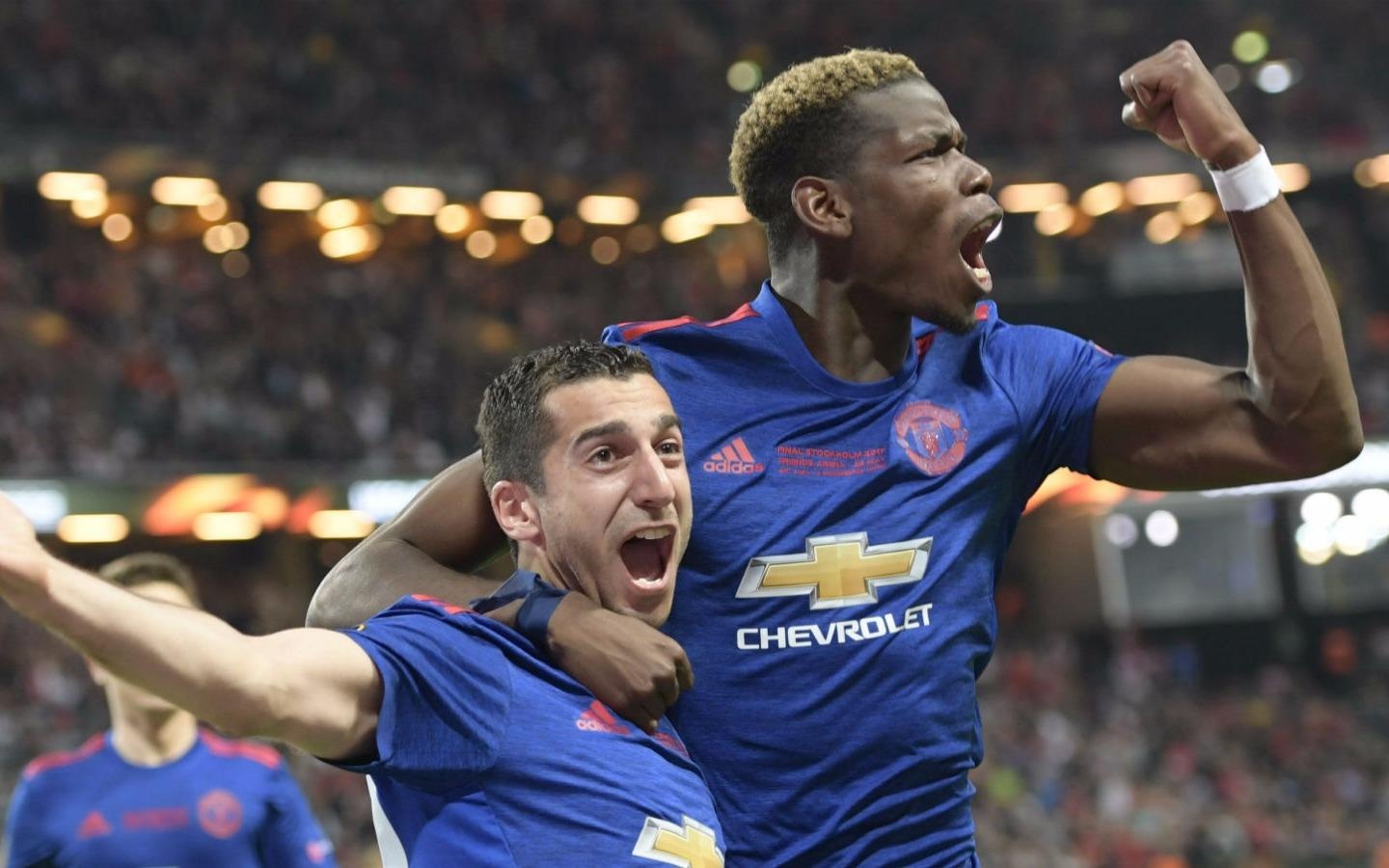 Trong mot dem, Pogba da tra du 89 trieu bang hinh anh