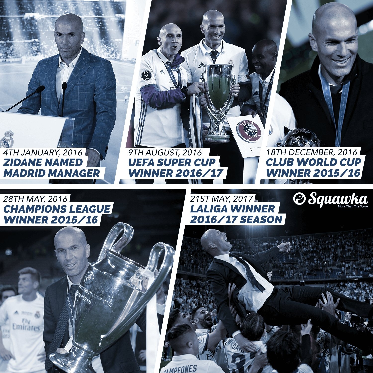 Zinedine Zidane,  thien tai khong hoan my anh 3