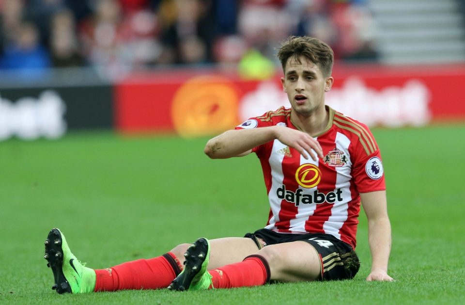 Adnan Januzaj không còn cơ hội ở MU ảnh 3 Adnan Januzaj khong con co hoi o MU anh 3