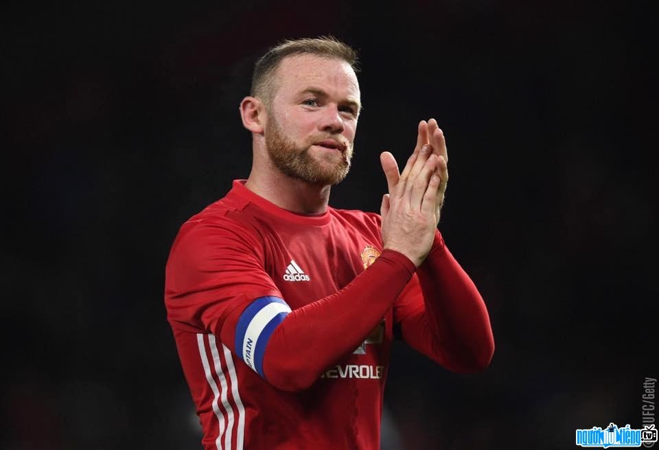 Everton quá điên khi mang về Rooney ảnh 2 Everton qua dien khi mang ve Rooney anh 2