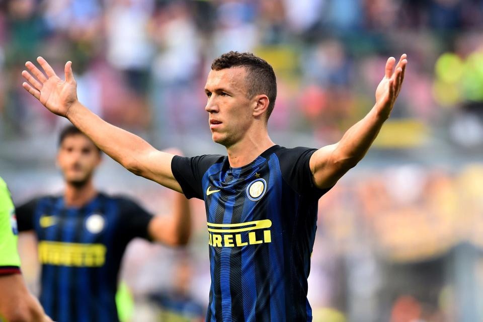 Ivan Perisic mang đến gì cho MU ảnh 1 Ivan Perisic mang den gi cho MU anh 1