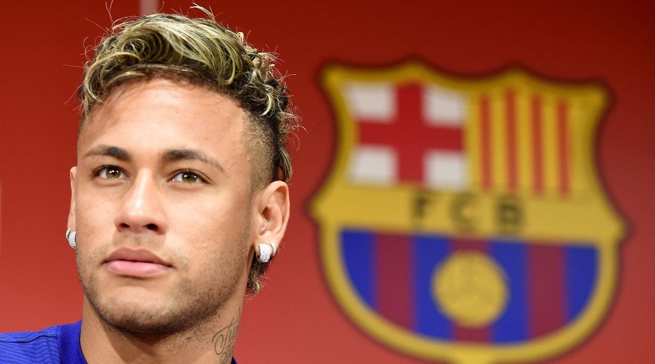 Vi Messi, Neymar phai roi Barca hinh anh