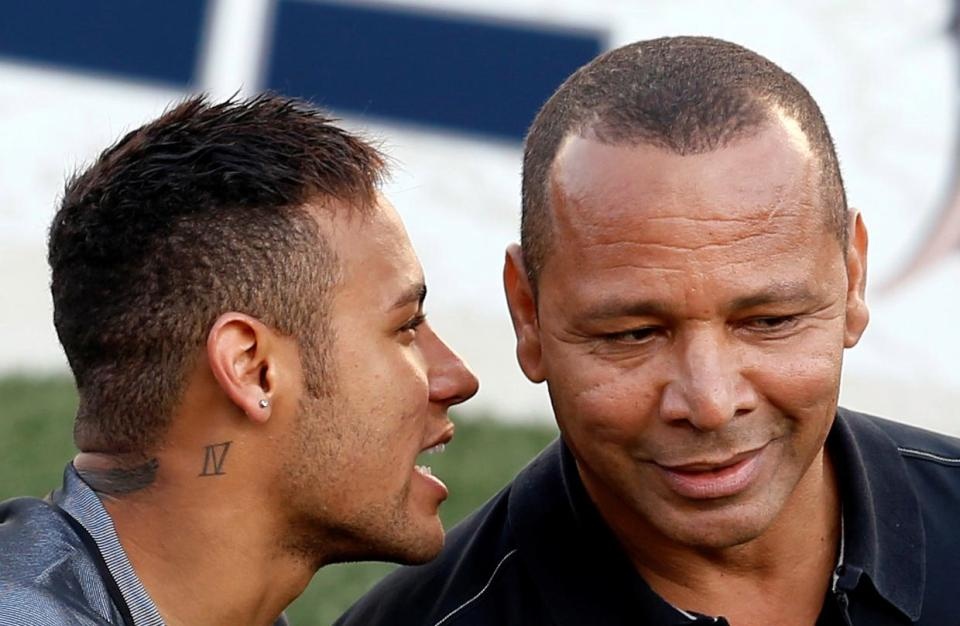 Neymar và hành trình tìm kiếm vinh quang ảnh 1 Neymar va hanh trinh tim kiem vinh quang anh 1