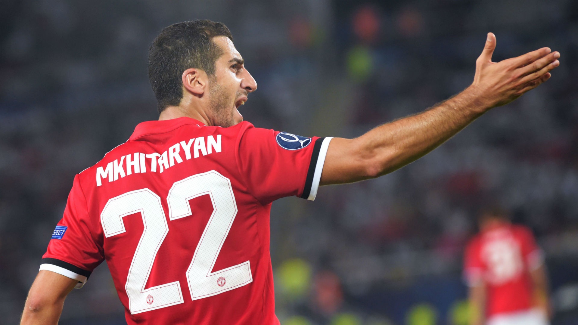 Hanh trinh tai sinh dieu ky cua Henrikh Mkhitaryan hinh anh