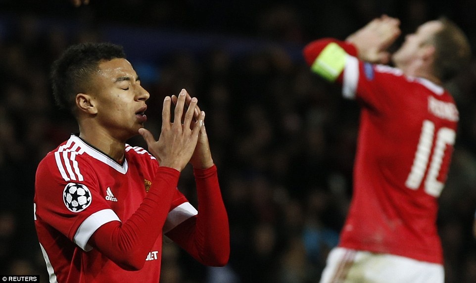 Ho MU ve rung Champions League anh 1