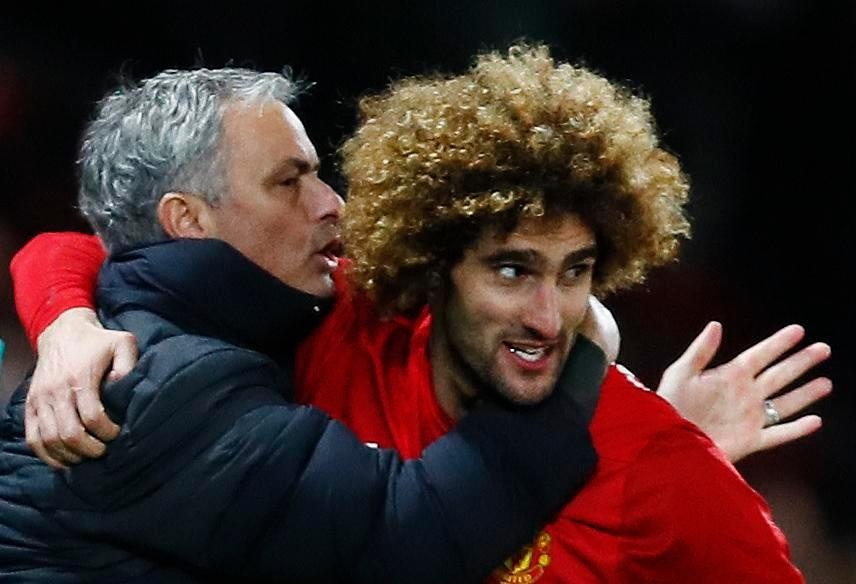 Tại sao Fellaini rất quan trọng với MU ảnh 2 Tai sao Fellaini rat quan trong voi MU anh 2