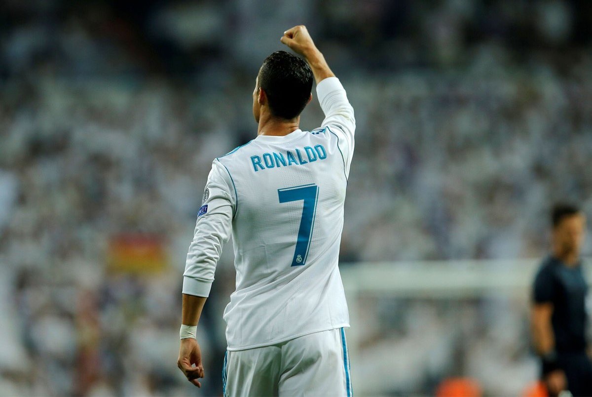 Khong bao gio bo cuoc, vi day la Ronaldo hinh anh