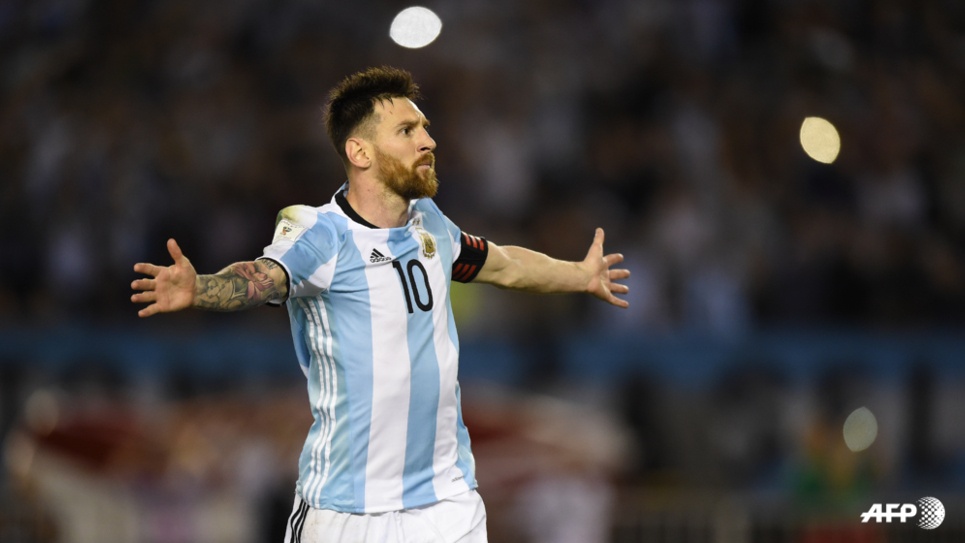 Sau kỳ tích,  Argentina nên lo lắng ảnh 1 Sau ky tich,  Argentina nen lo lang anh 1