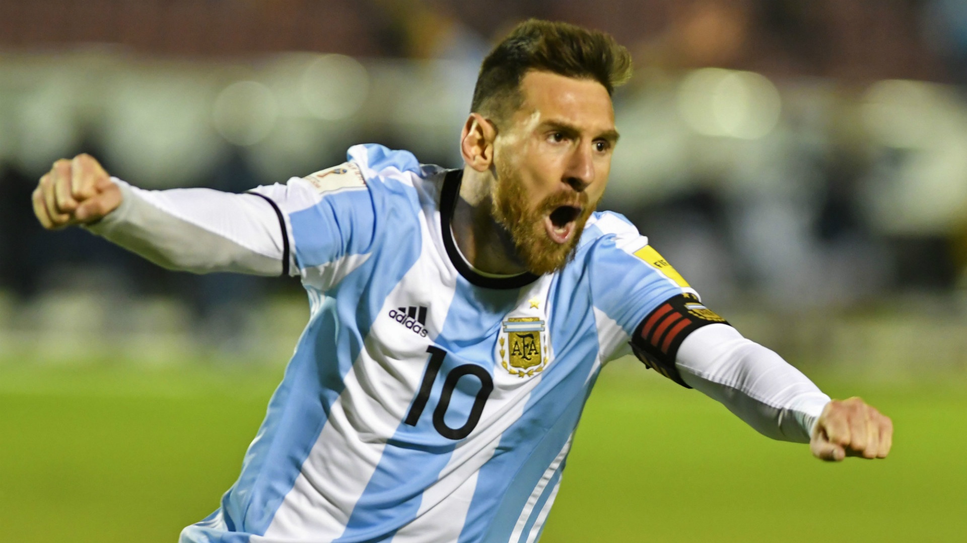 Sau kỳ tích,  Argentina nên lo lắng ảnh 2 Sau ky tich,  Argentina nen lo lang anh 2