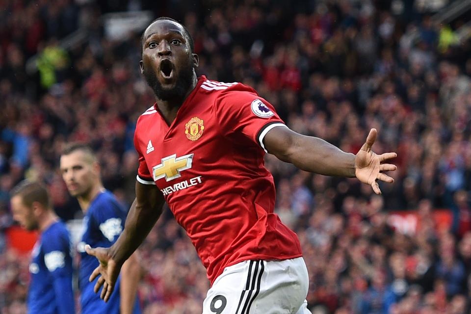 Mac nguoi ta noi, Lukaku da la ngoi sao lon hinh anh