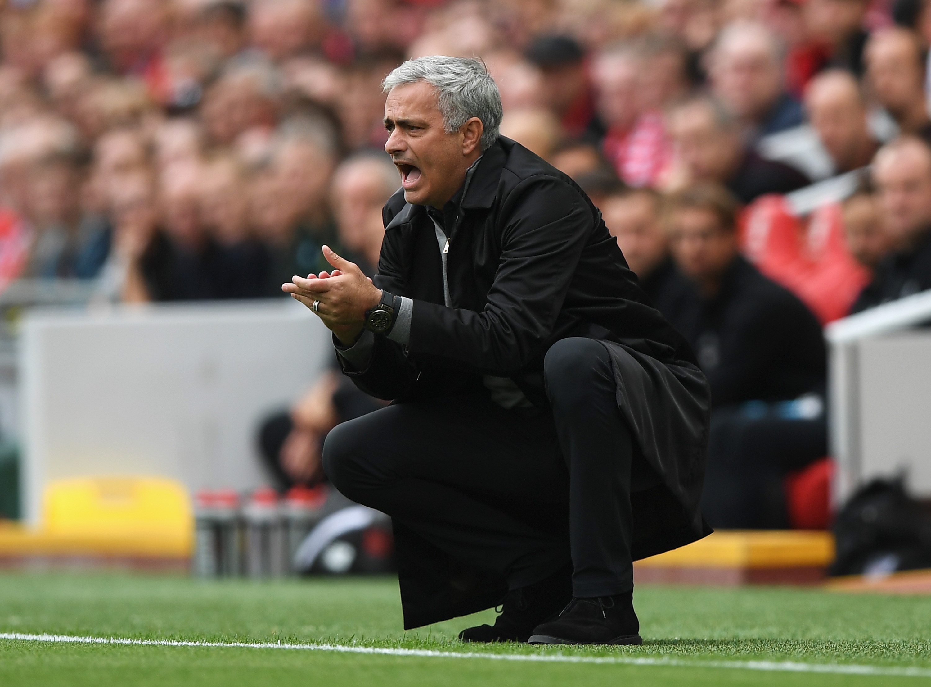 Mourinho sẽ đánh thức khát vọng ngủ quên? ảnh 3 Mourinho se danh thuc khat vong ngu quen? anh 3