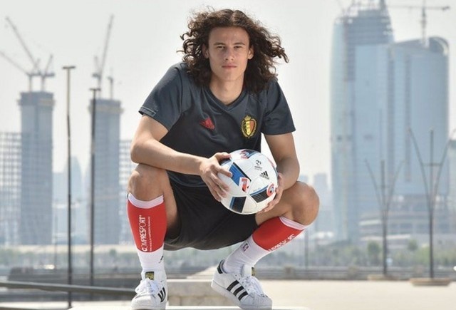 Mile Svilar,  than dong tai hoa la ai? anh 2