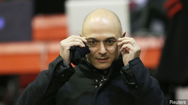 Mourinho dung mo cuop hang cua Tottenham anh 3