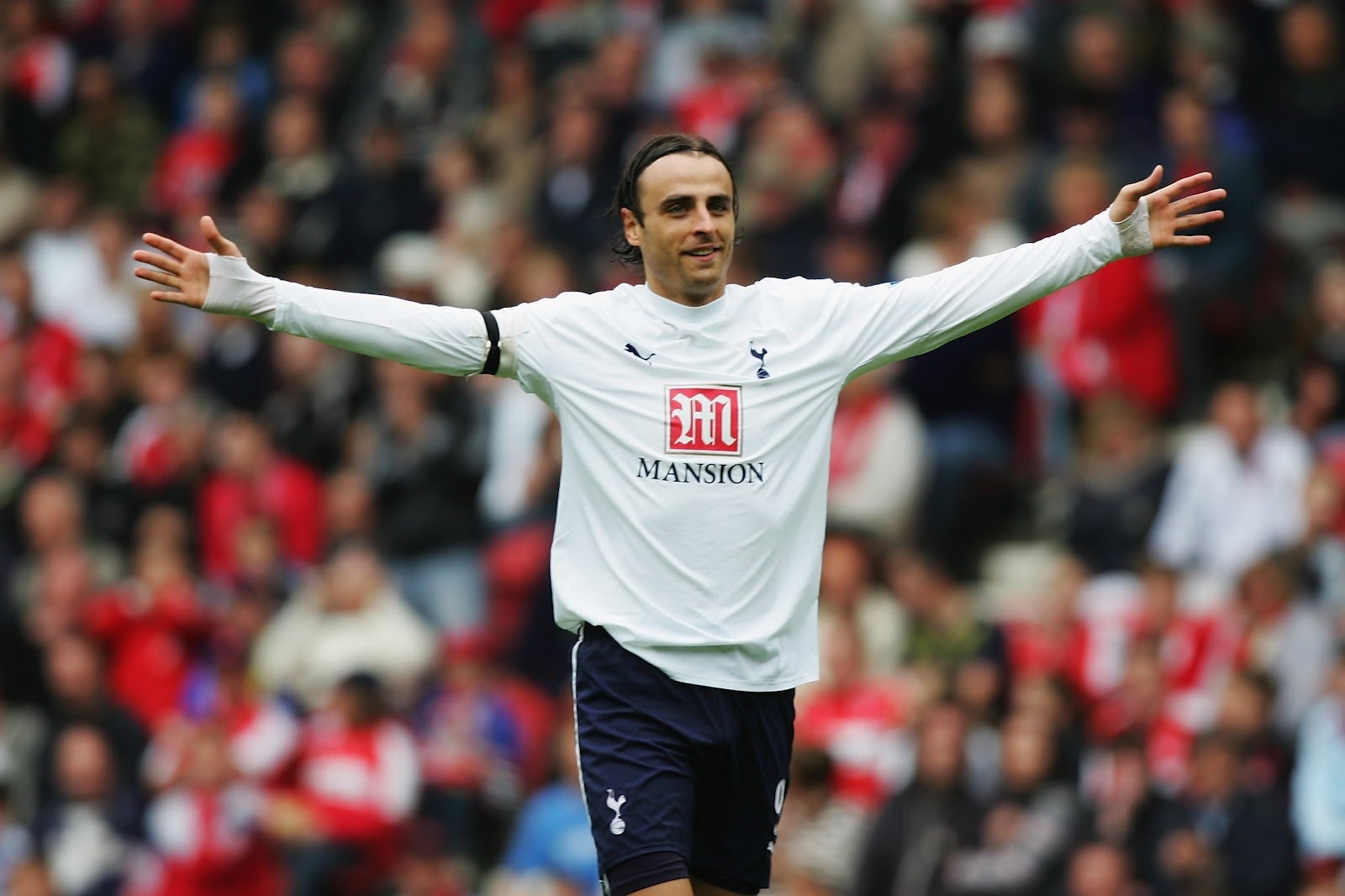 Berbatov, con rùa biết làm thơ ảnh 3 Berbatov, con rua biet lam tho anh 3