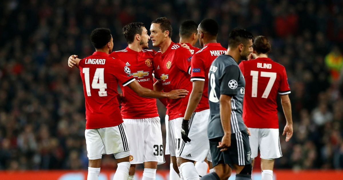 Nemanja Matic, học trò thiên tài của Mourinho ảnh 2 Nemanja Matic, hoc tro thien tai cua Mourinho anh 2