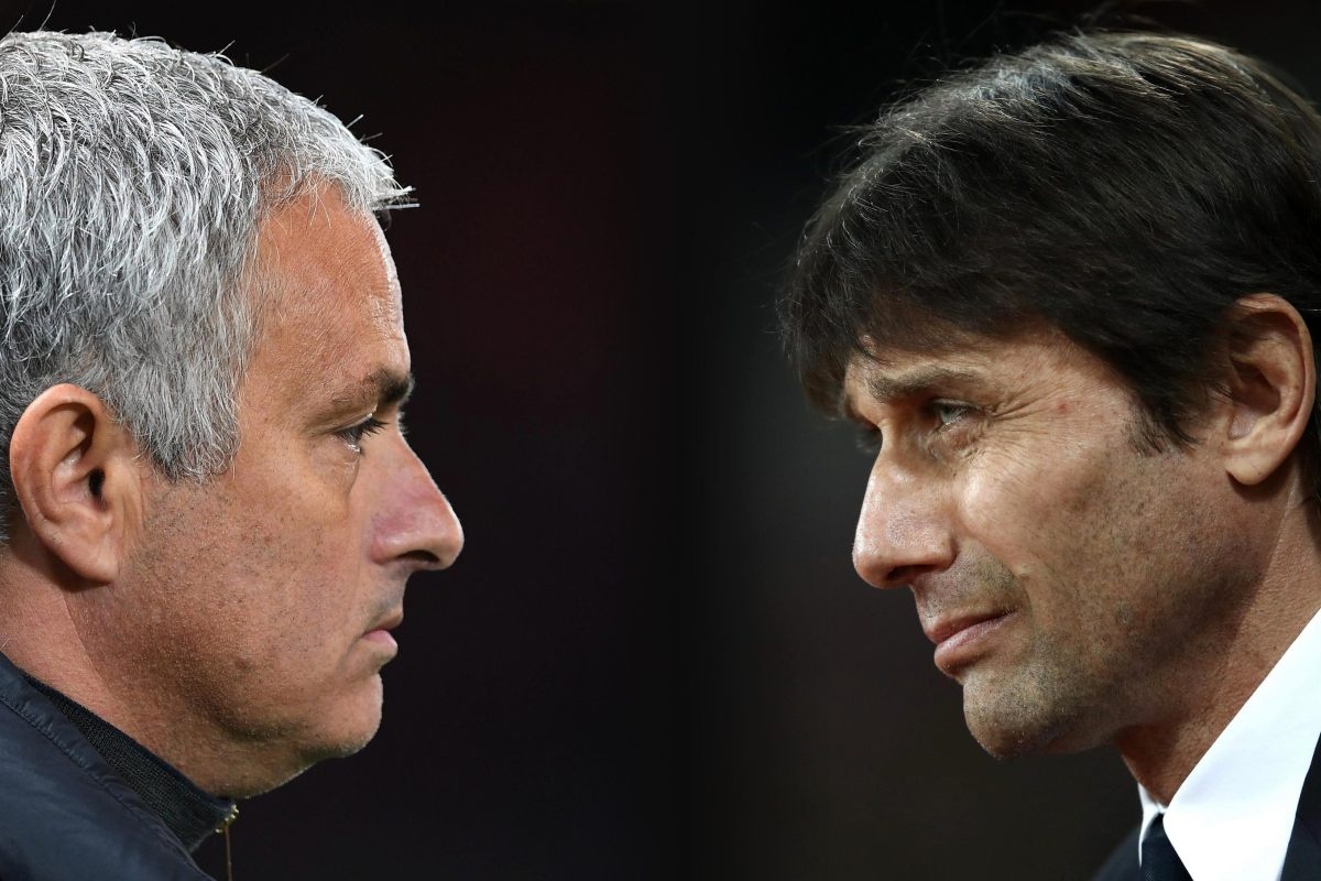 Vi Abramovich rat mau quen, Conte co the ra duong som hinh anh