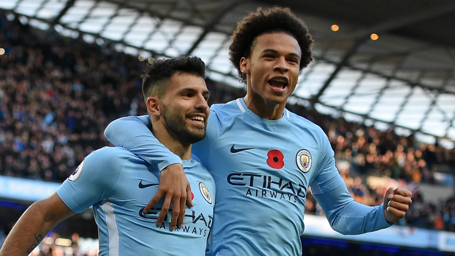 Man City sap bien Premier League thanh La Liga anh 3