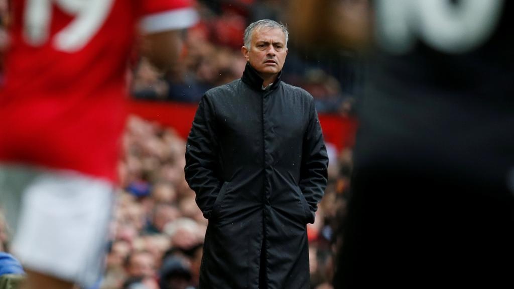 Jose Mourinho đã chán MU ảnh 3 Jose Mourinho da chan MU anh 3